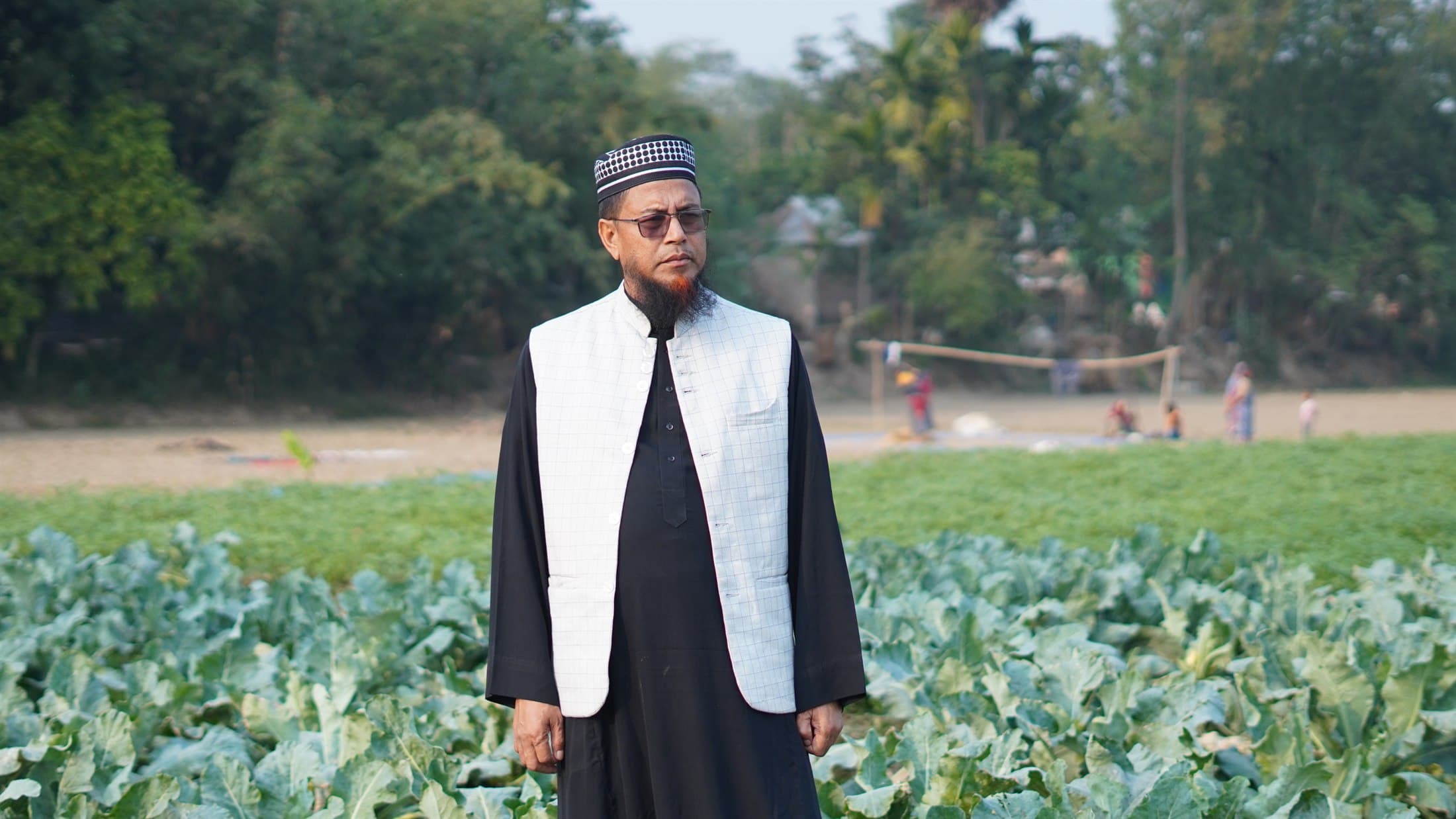 সামাজিক সহায়তা কর্মসূচি