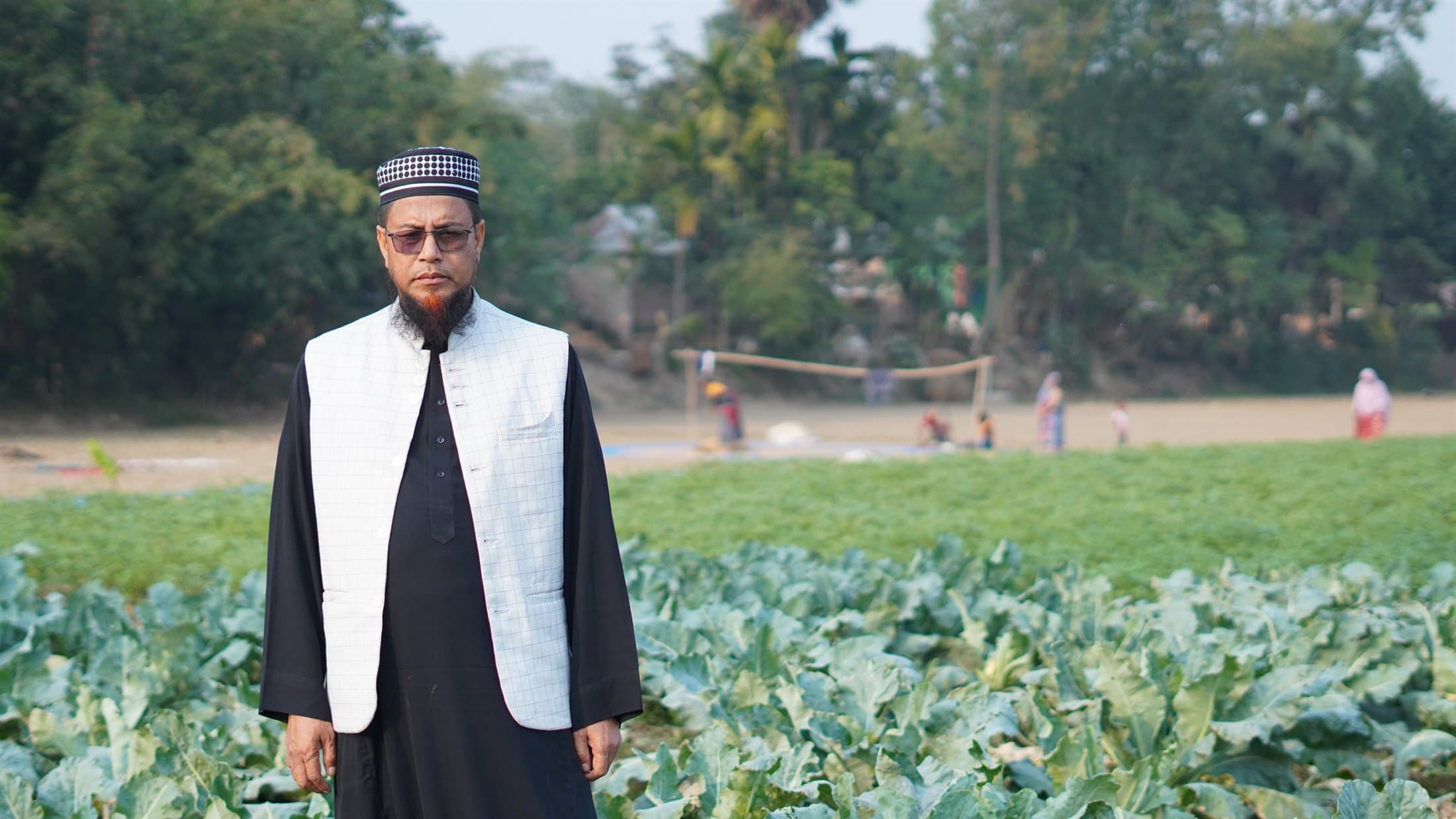 স্থানীয় স্বাস্থ্যসেবার আধুনিকায়ন