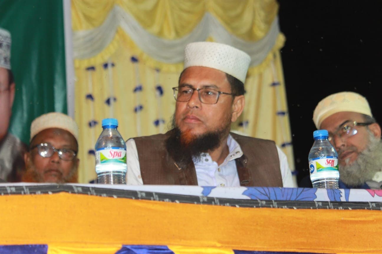 ইউনিয়ন স্বাস্থ্যসেবা শক্তিশালীকরণ কর্মসূচি